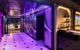 Ibis Styles Ambassador Seoul Myeong-Dong